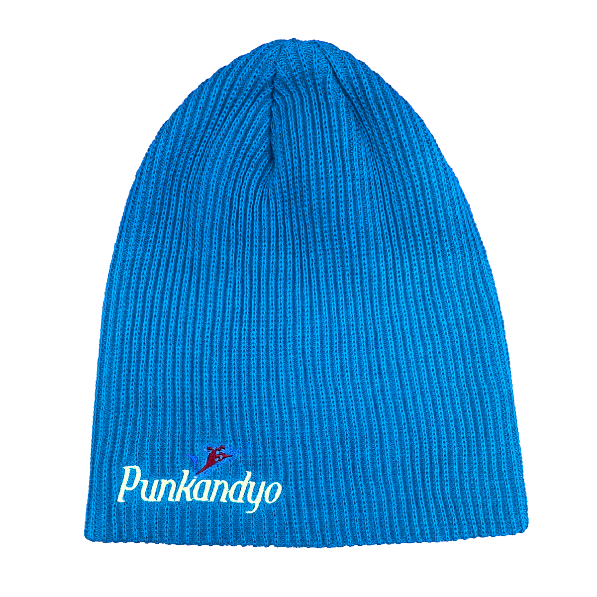 BLUE DOUCHEBAG HAT – PUNKANDYO