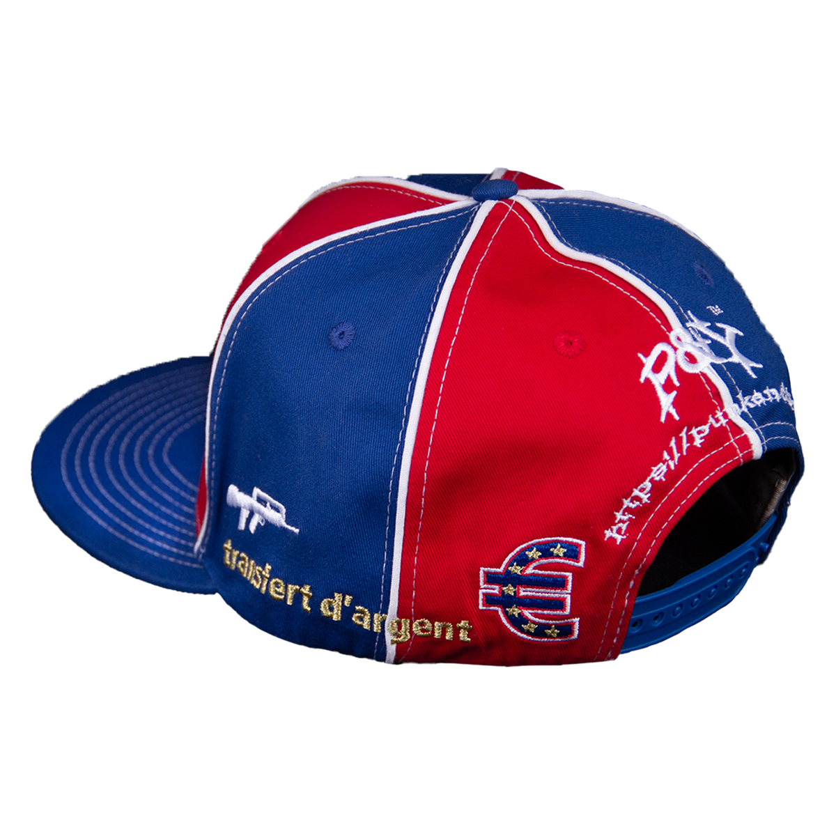 帽子 MOMES PARIS PHARMACY CAP NAVY PUNKANDYO P&Y NAVY CAP – PUNKANDYO