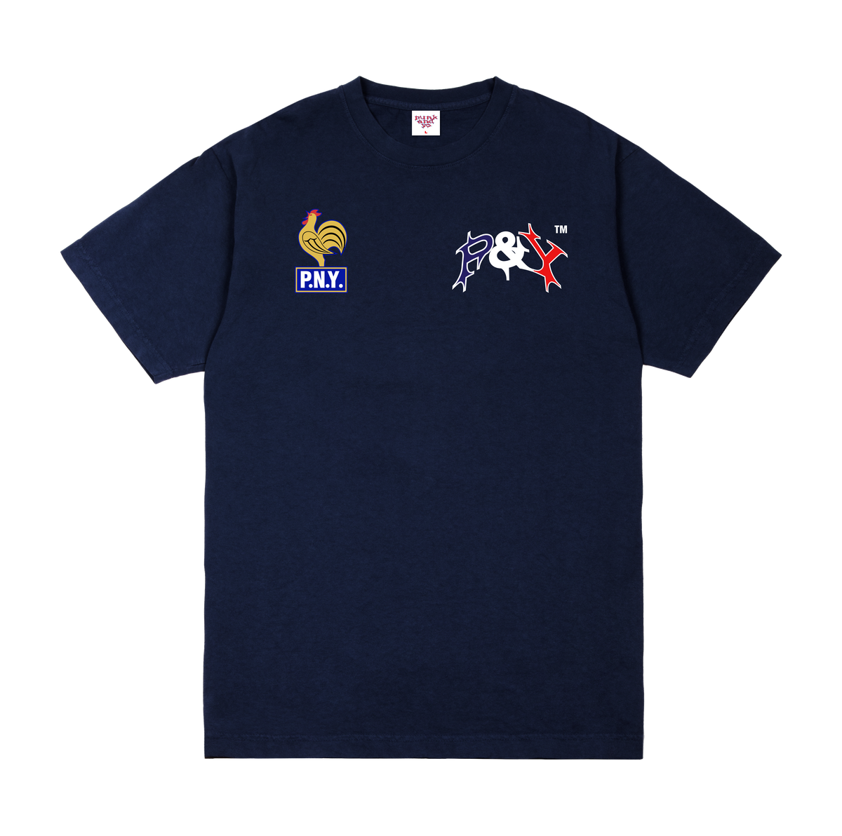 FRANCE TSHIRT – PUNKANDYO