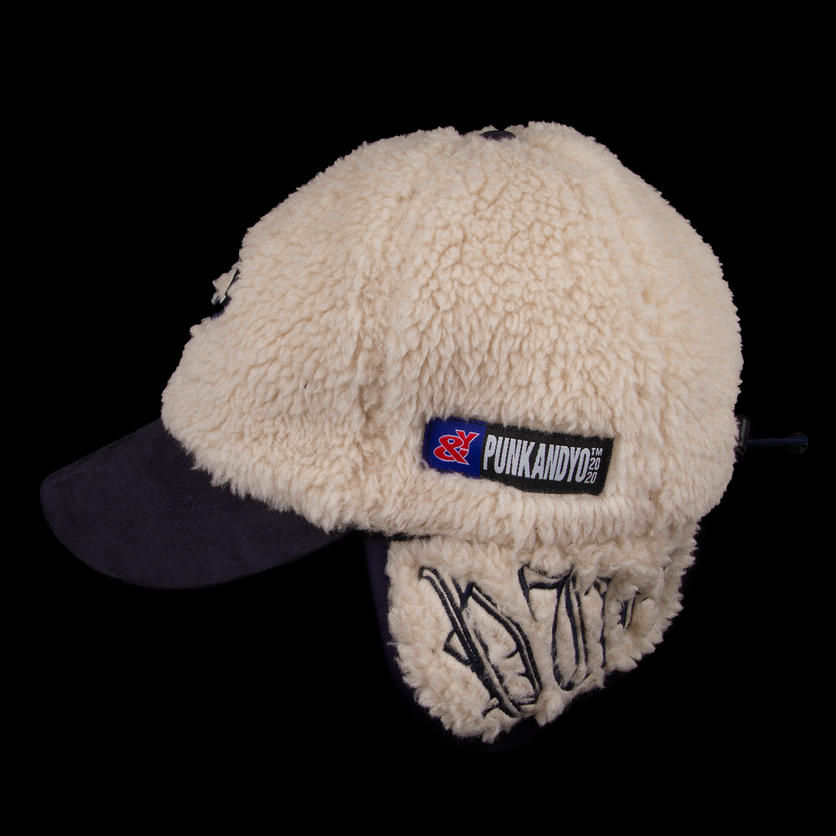 帽子 earl skateboards Punkandyo ECmelodi FTI ec melodiキャップ