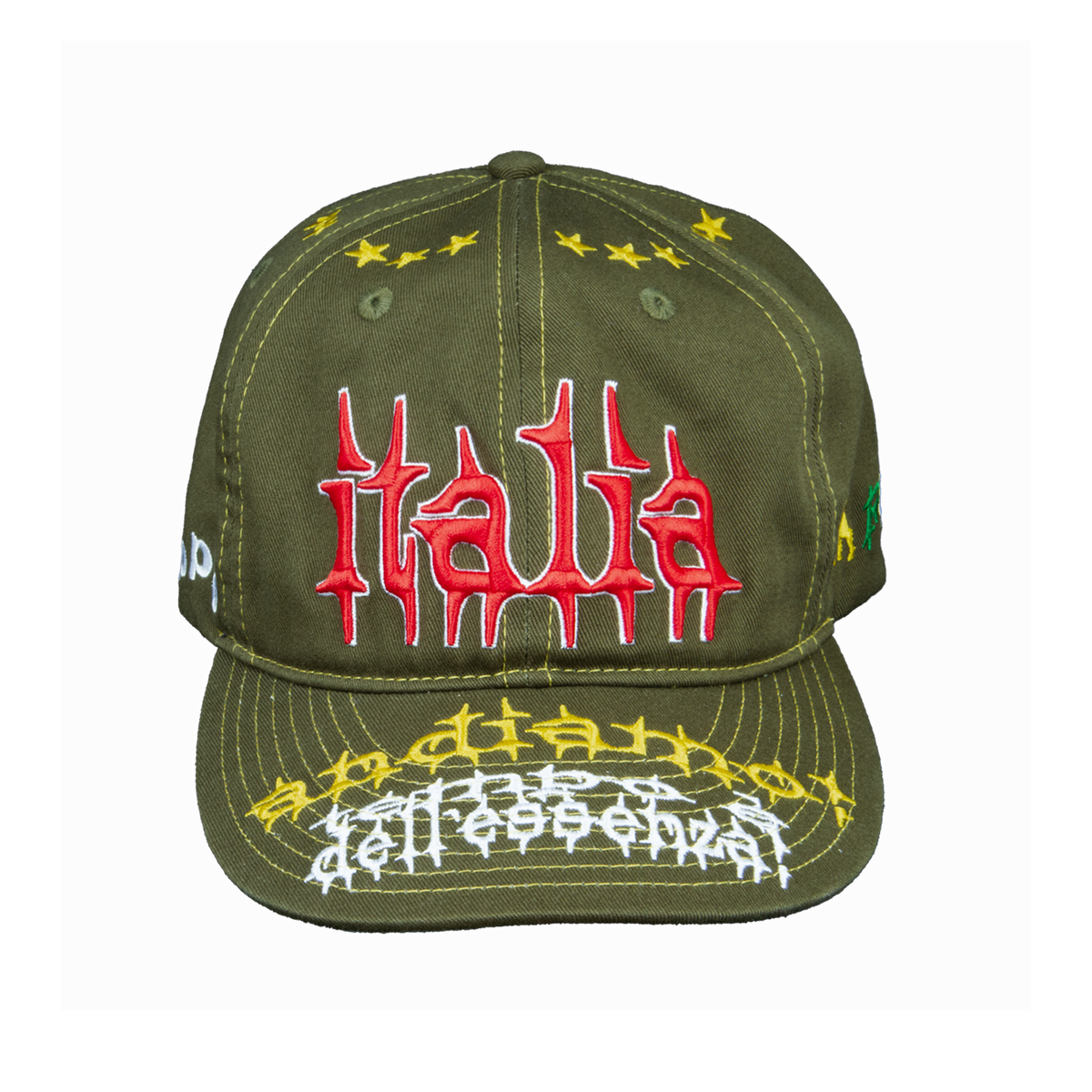 帽子 PUNKANDYO USA CAP PUNKANDYO USA CAP