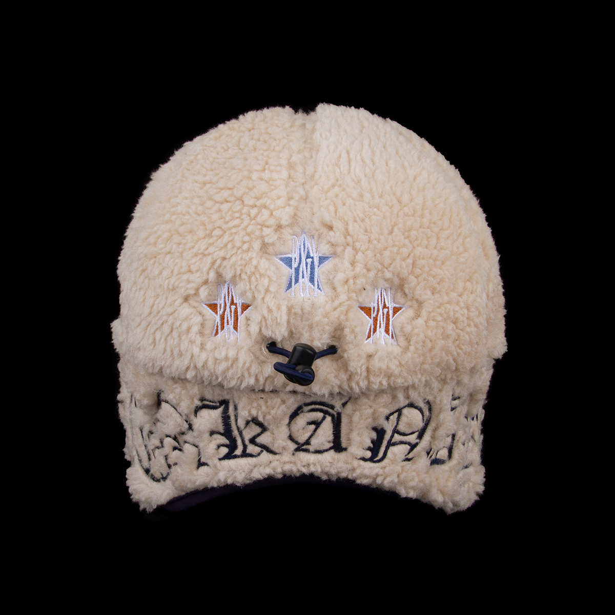 SHERPA EARFLAP HAT – PUNKANDYO SHERPA EARFLAP HAT – PUNKANDYO