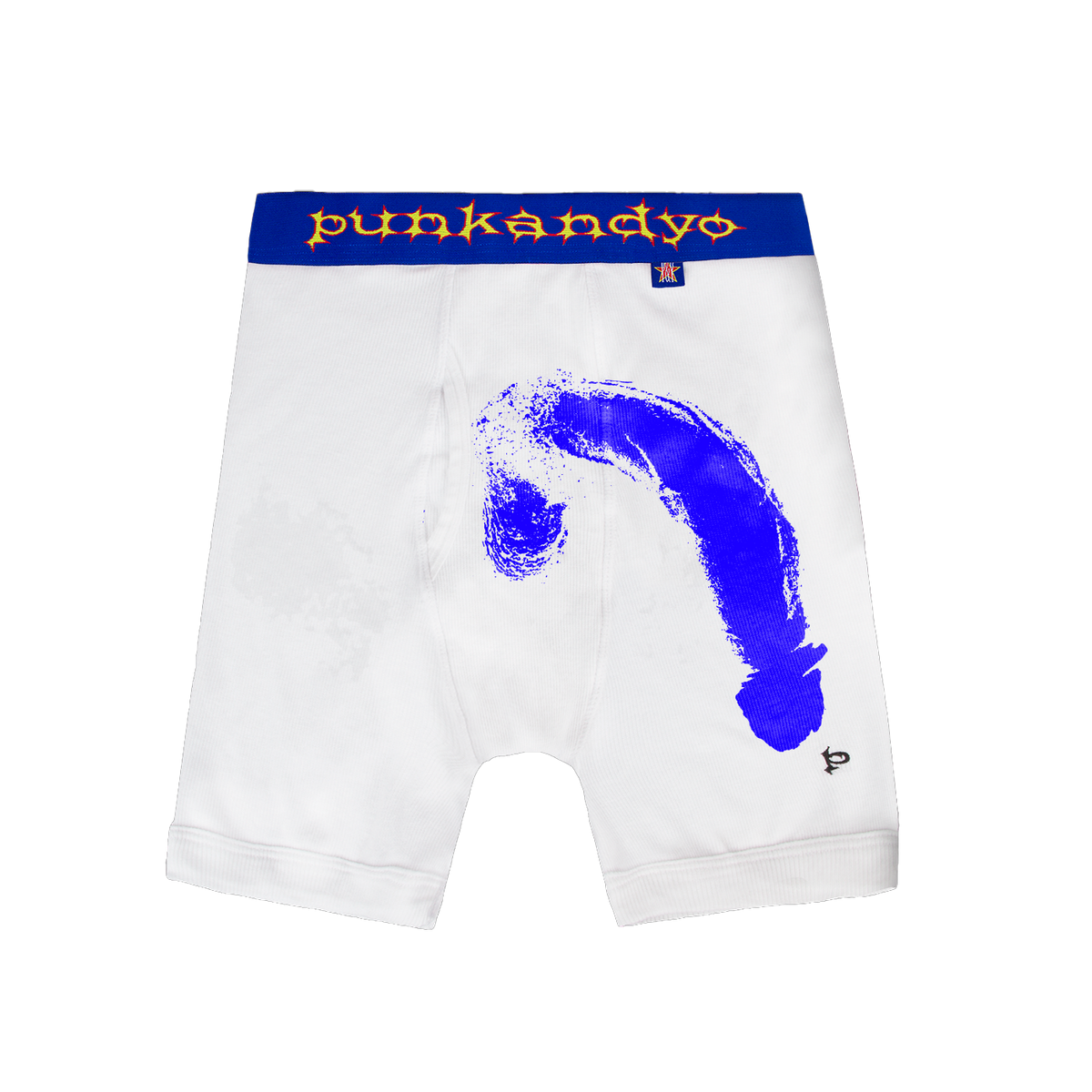 NATURAL PRINT BOXER ( 1-PACK ) – PUNKANDYO