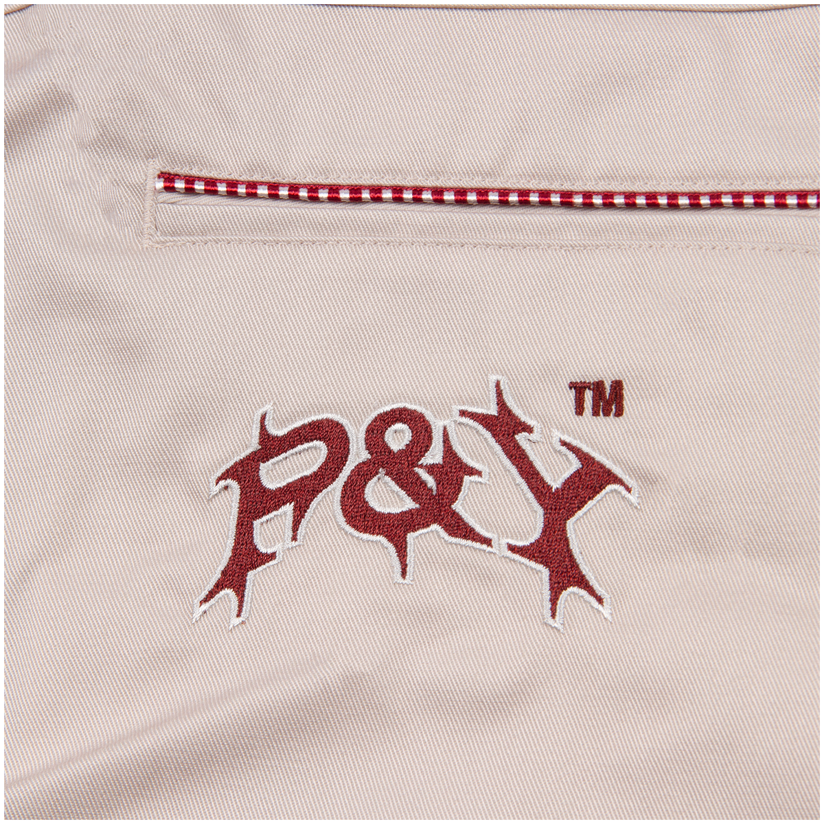 BEIGE CHINO SHORTS – PUNKANDYO