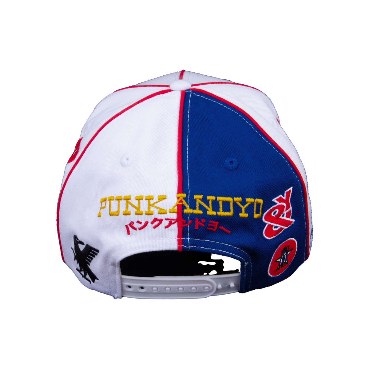 帽子 PUNKANDYO CAP PUNKANDYO JAPAN HAT