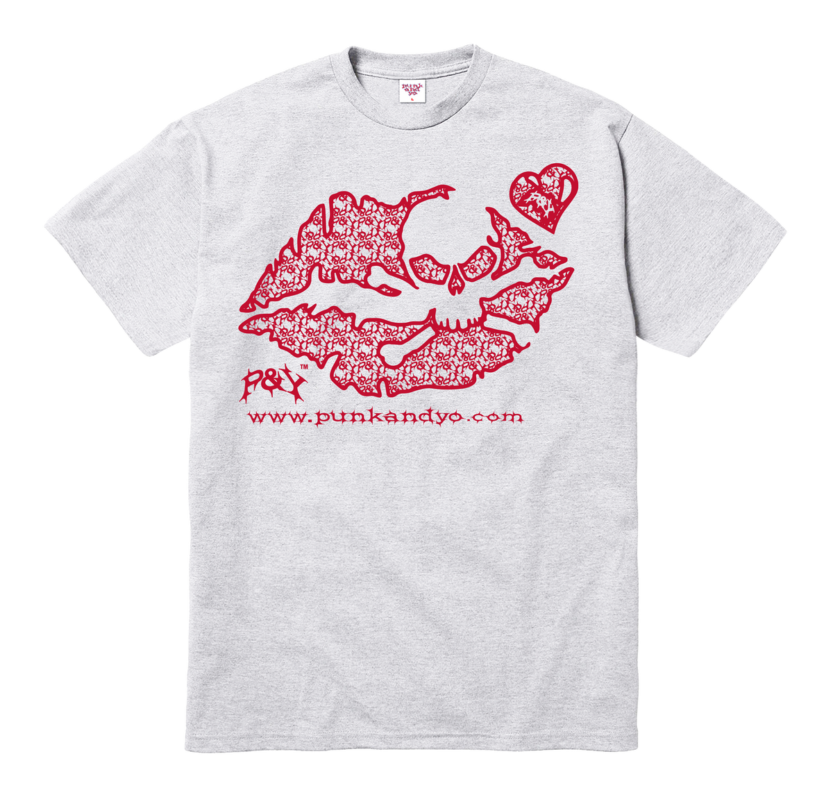 yoshitakashicci Tシャツ　punkandyo KISS_V2_TSHIRT_1200x1200.png?v