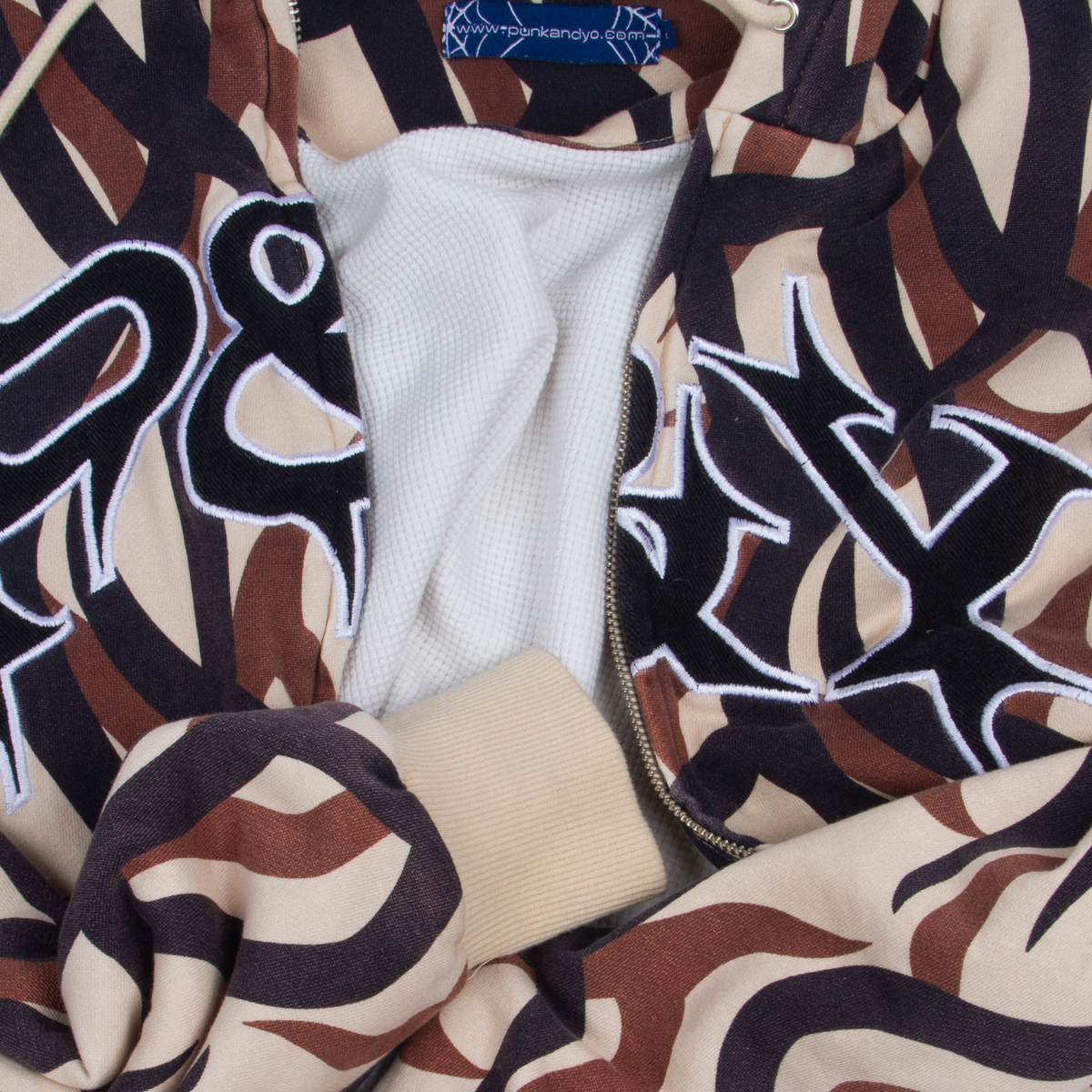 P&Y ASAT HOODIE – PUNKANDYO P&Y ASAT HOODIE – PUNKANDYO