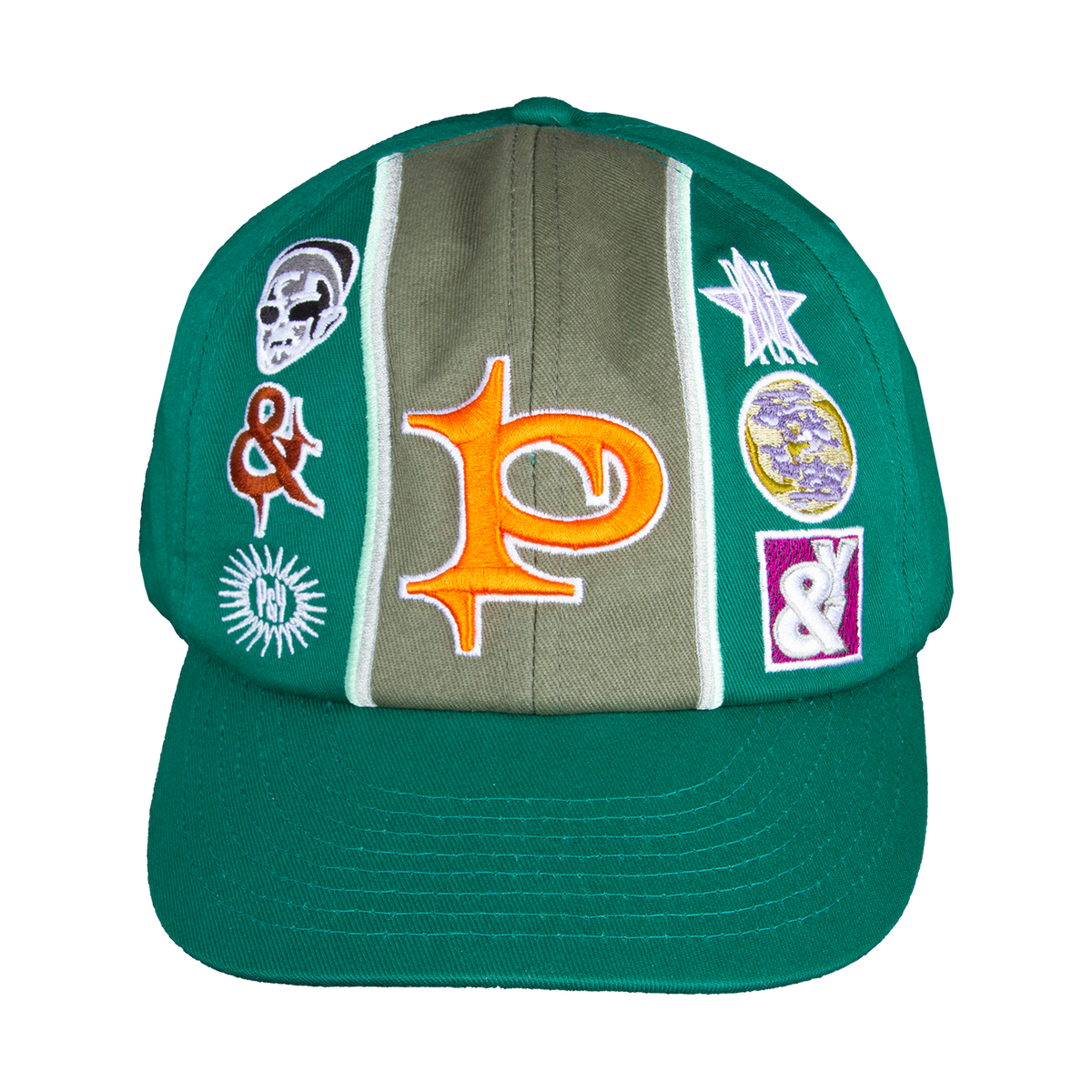 帽子 Punkandyo cap PUNKANDYO JAPAN HAT