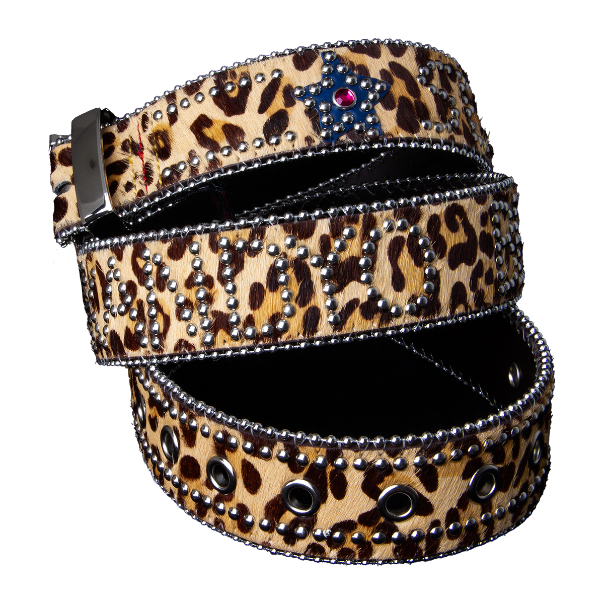 Punkandyo ベルト SEXY ASS P&Y BELT – PUNKANDYO