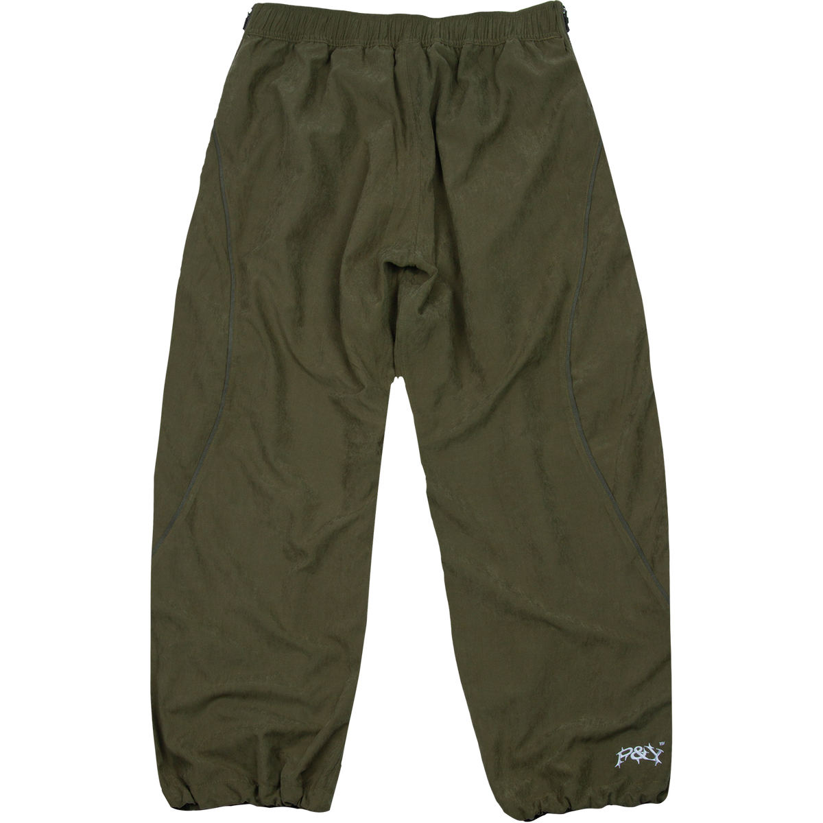 TIKO PANTS GREEN – PUNKANDYO TIKO PANTS GREEN – PUNKANDYO