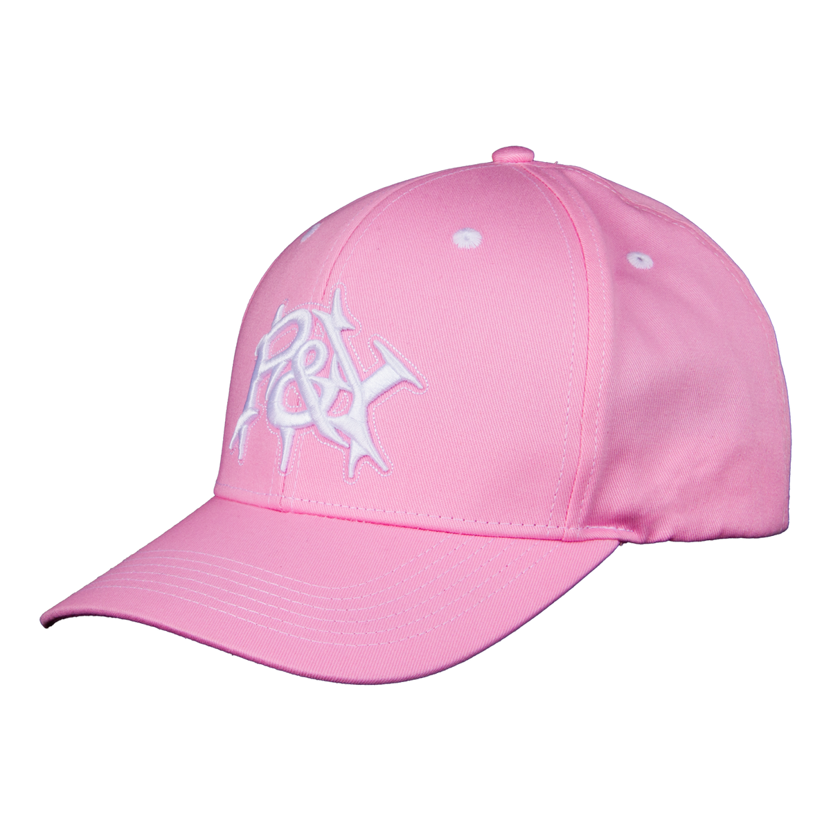PINK CONTRAST BASEBALL CAP – PUNKANDYO PINK CONTRAST BASEBALL CAP – PUNKANDYO
