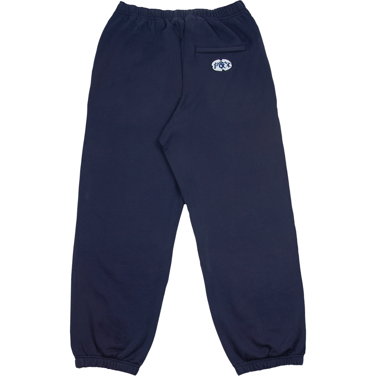パンツ Punkandyo TIKO PANTS NAVY TIKO PANTS NAVY – PUNKANDYO