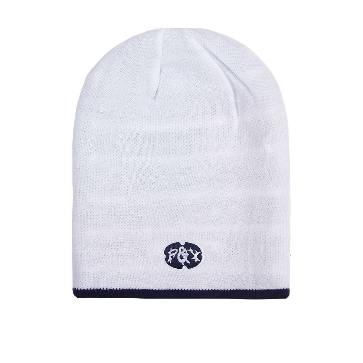 LONG A** BEANIE NAVY – PUNKANDYO