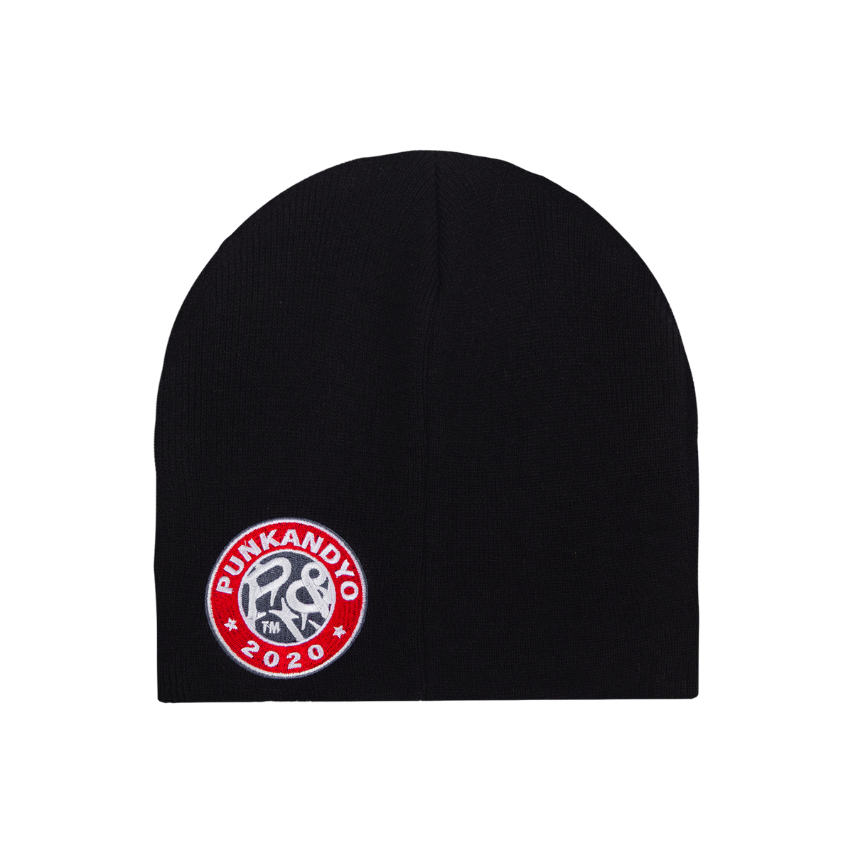 EURO BLITZ SKULLY BLACK – PUNKANDYO