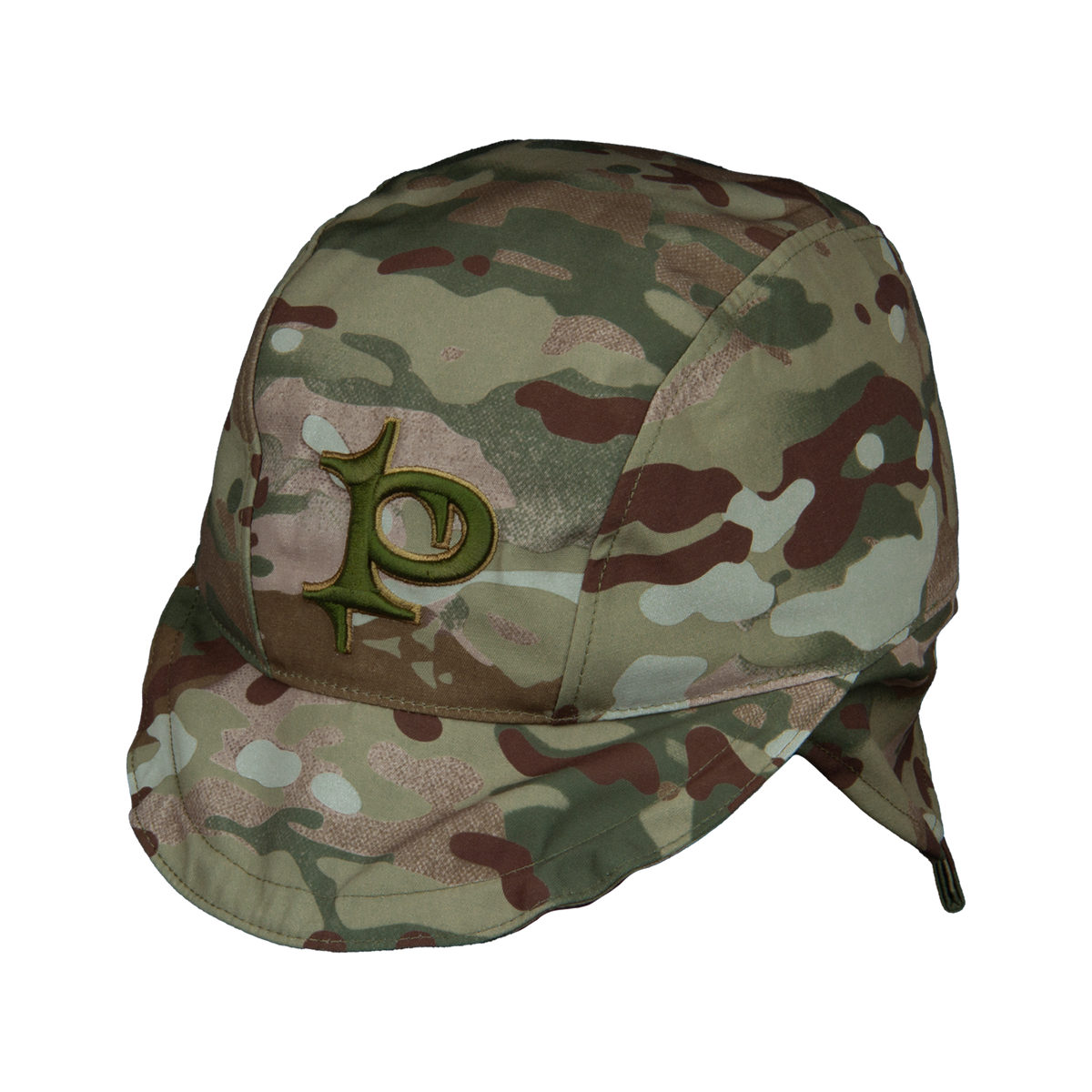 帽子 QUIT YOUR JOB CAMO TRUCKER PUNKANDYO CAMO HAT – PUNKANDYO