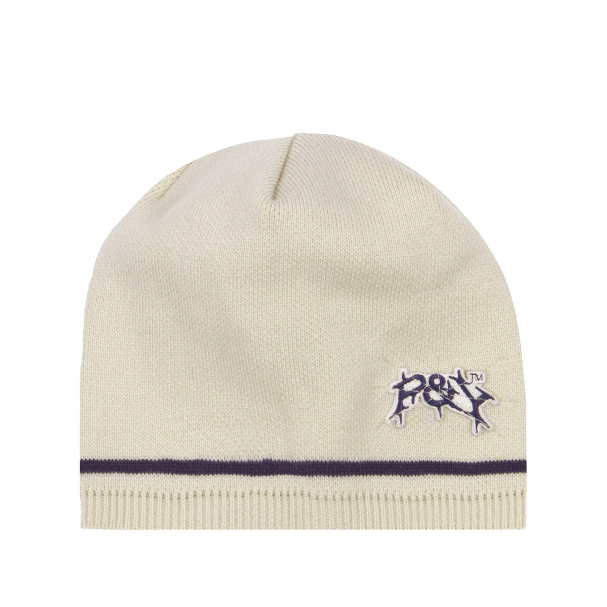 希少 PUNKANDYOビーニー ONE LINE BEANIE CREAM – PUNKANDYO