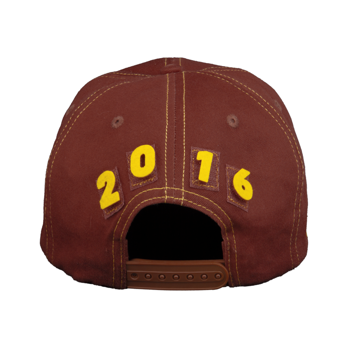 202+ VELCRO SNAPBACK – PUNKANDYO