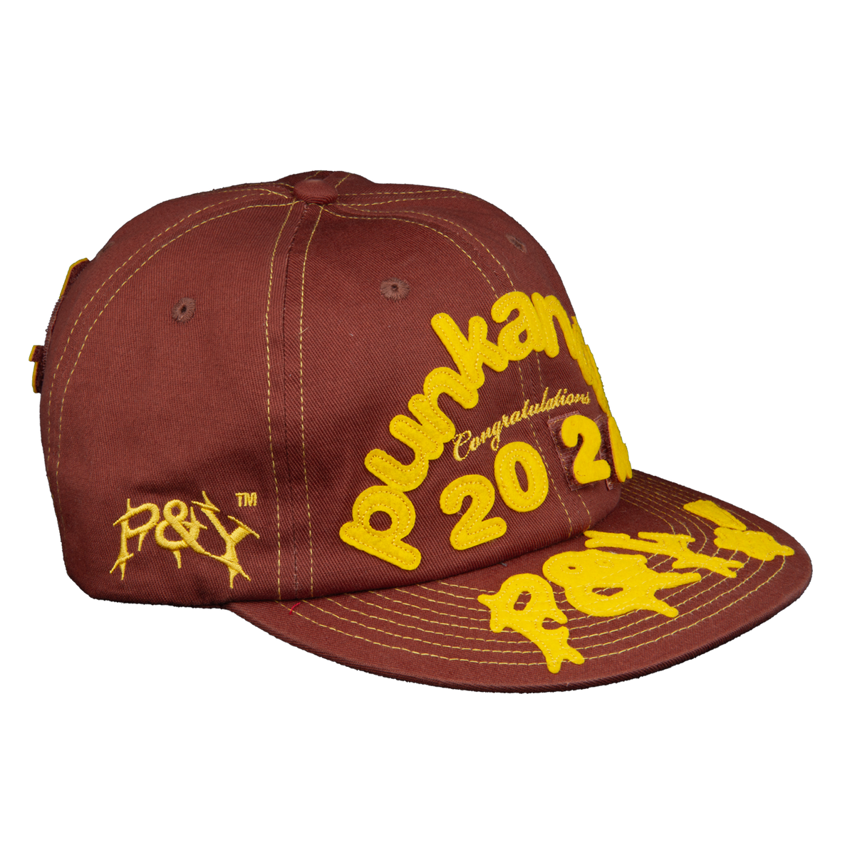 PUNKANDYO USA CAP
