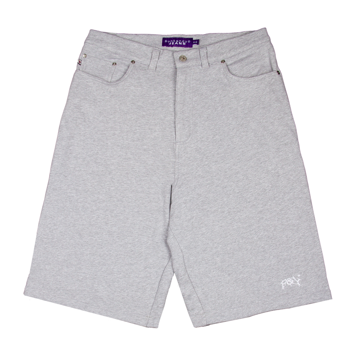 P&Y FAKE SHORTS – PUNKANDYO