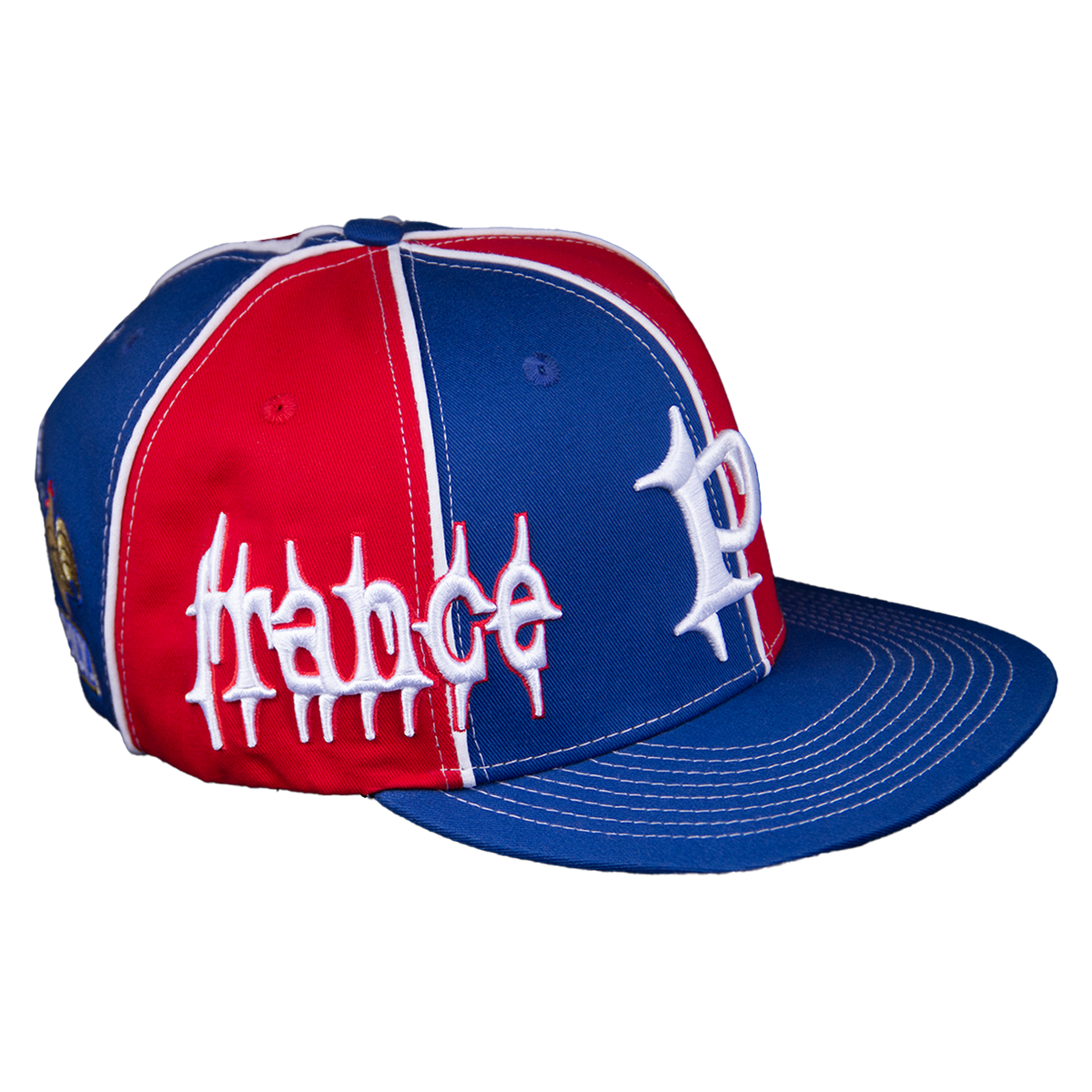 FRANCE CAP – PUNKANDYO FRANCE CAP – PUNKANDYO