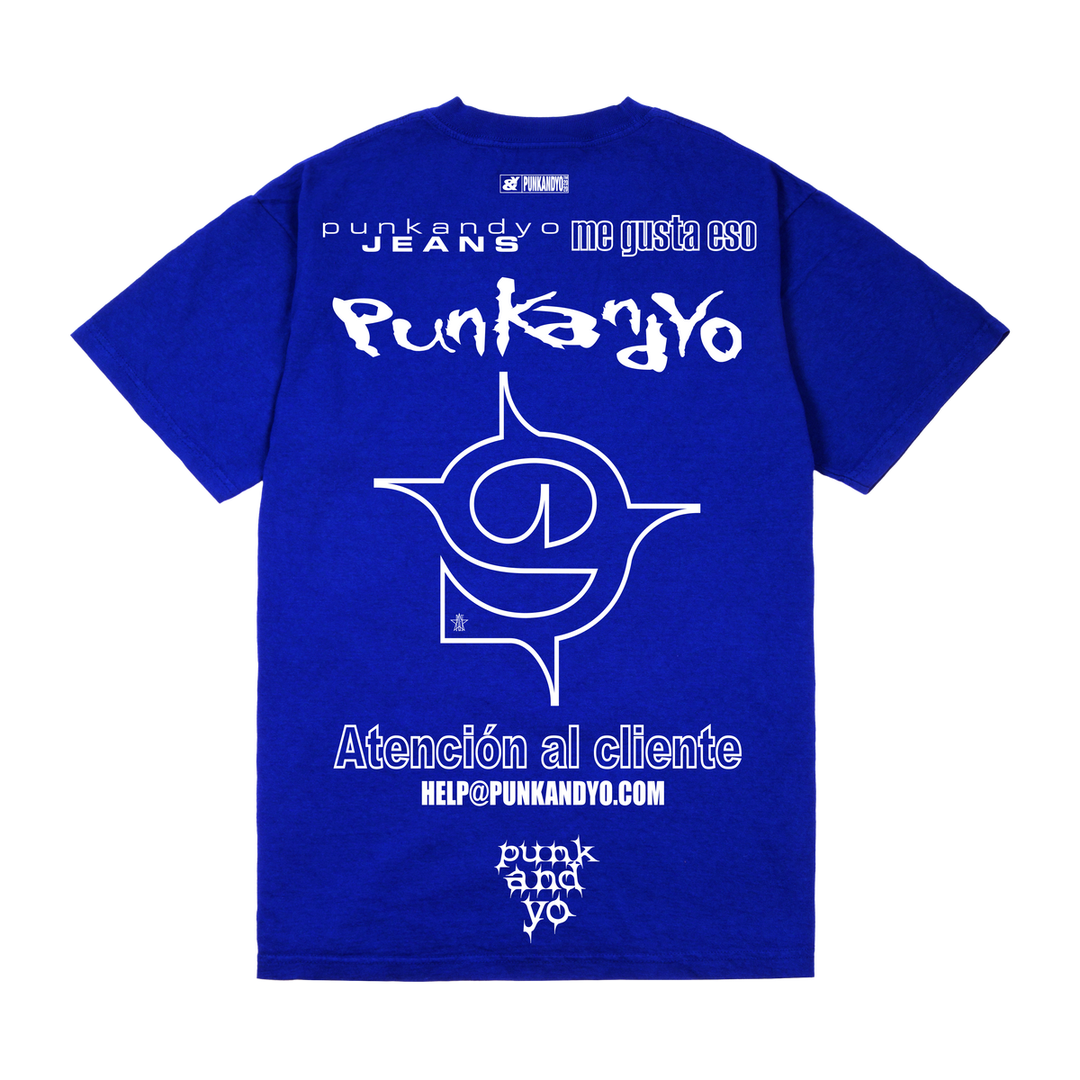 punkandyo Tシャツ 値下げ可! 2025年最新】Punkandyo tシャツの punkandyo Tシャツ 値下げ可! 2025年最新】Punkandyo tシャツの