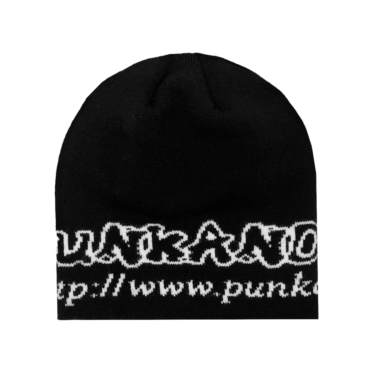 帽子 PUNKANDYO SKULLY BEANIE BLACK WEBSITE SKULLY BEANIE – PUNKANDYO