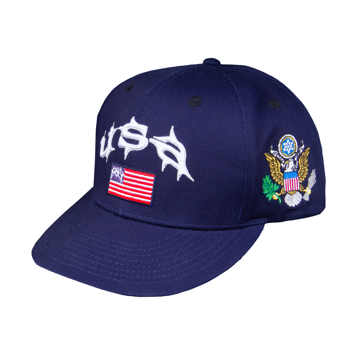 Punkandyo きゃっぷ PUNKANDYO USA CAP Punkandyo きゃっぷ PUNKANDYO USA CAP