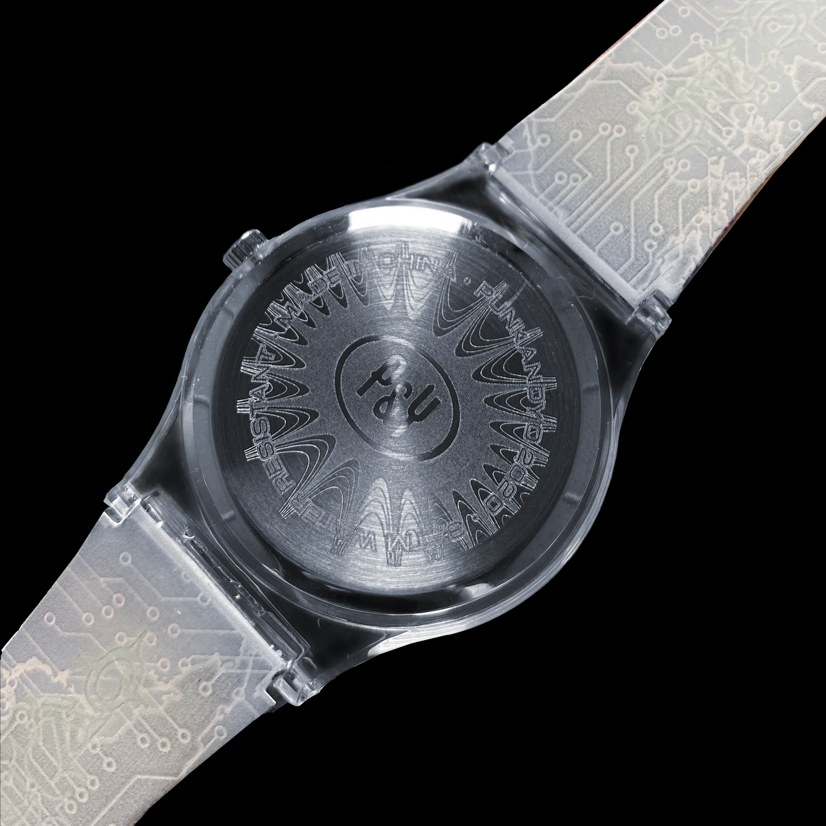 punkandyo watch 【公式通販】