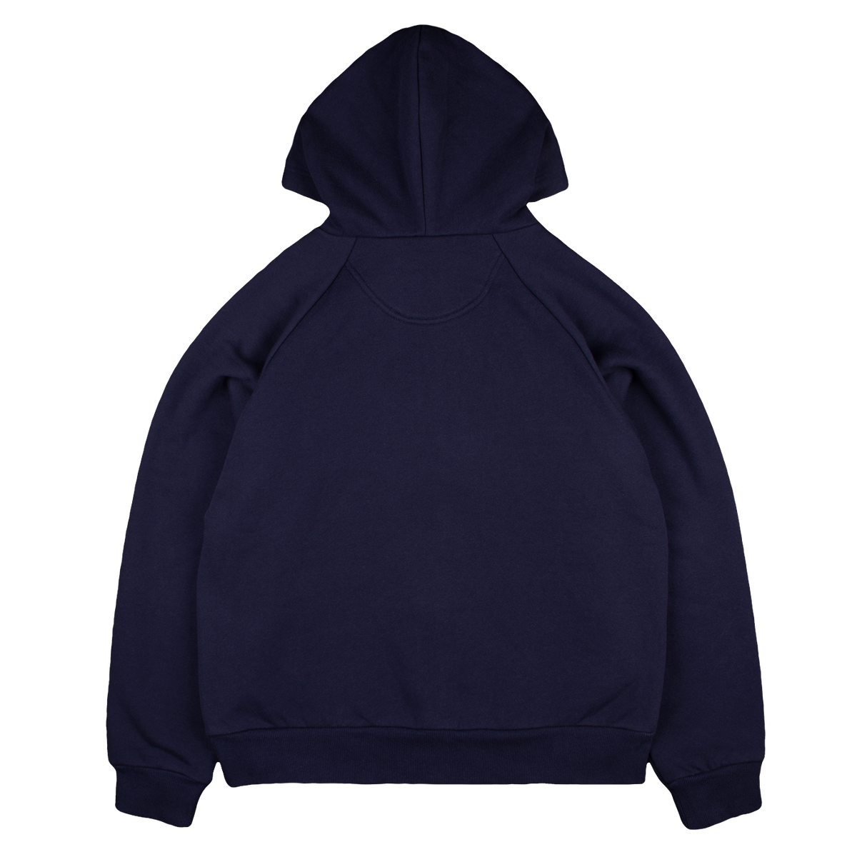 punkandyo ネイビー パーカー 1960 THERMAL LINED ZIP HOODIE NAVY – PUNKANDYO