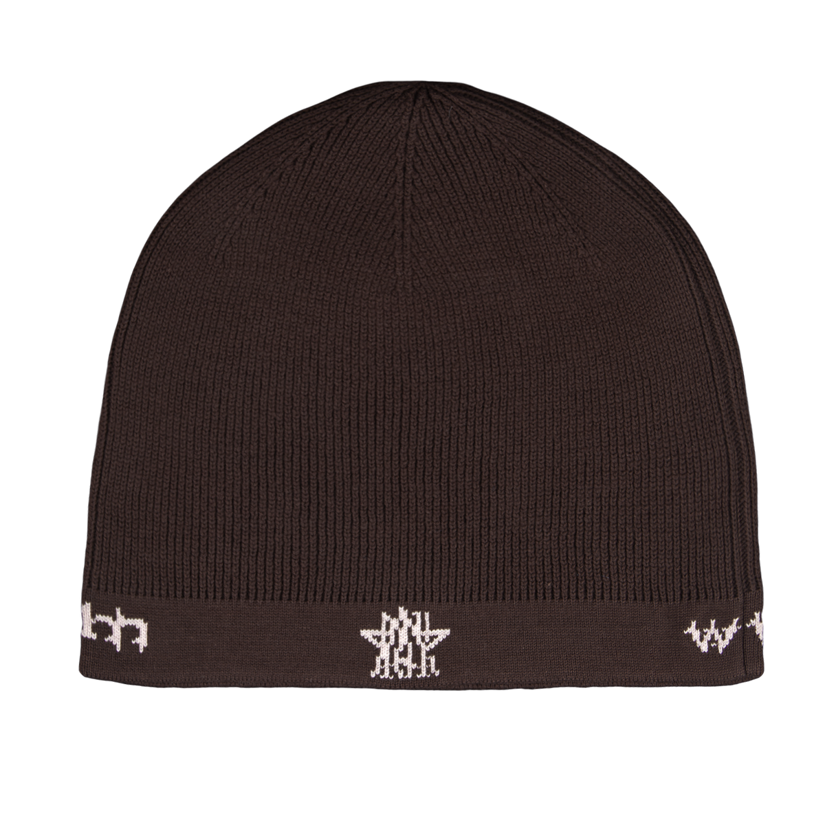 BBS BEANIE BROWN – PUNKANDYO
