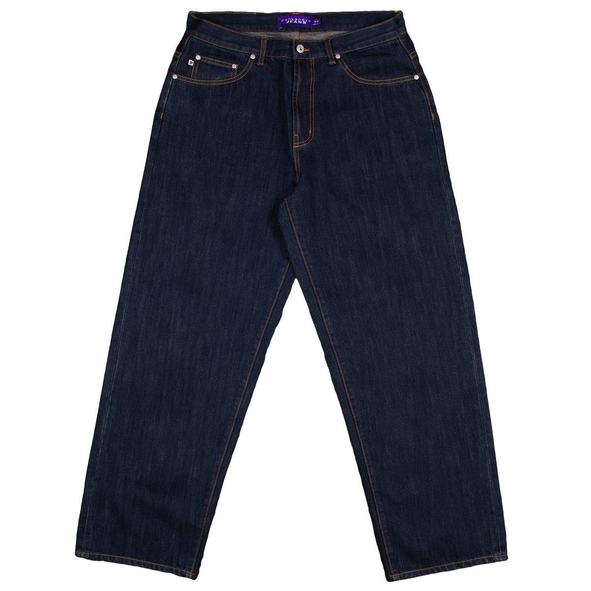 P&Y GLOBAL DENIM GREEN – PUNKANDYO