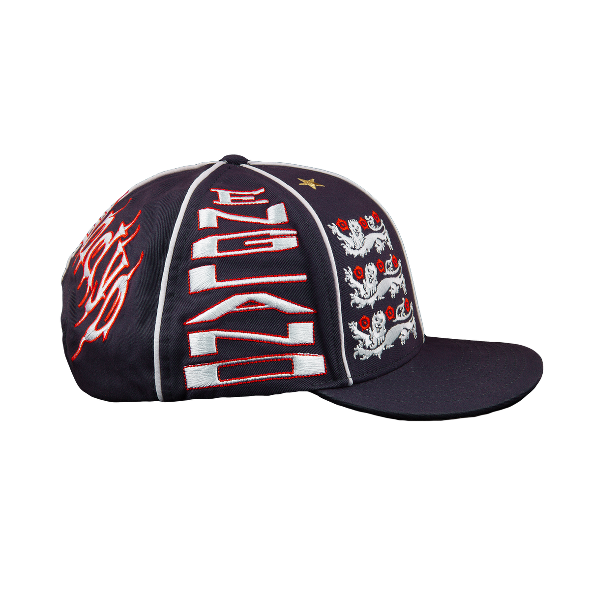 HOOLIGAN CAP NAVY – PUNKANDYO