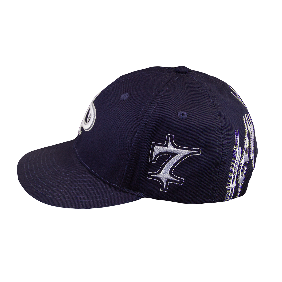NEW YORK CAP – PUNKANDYO