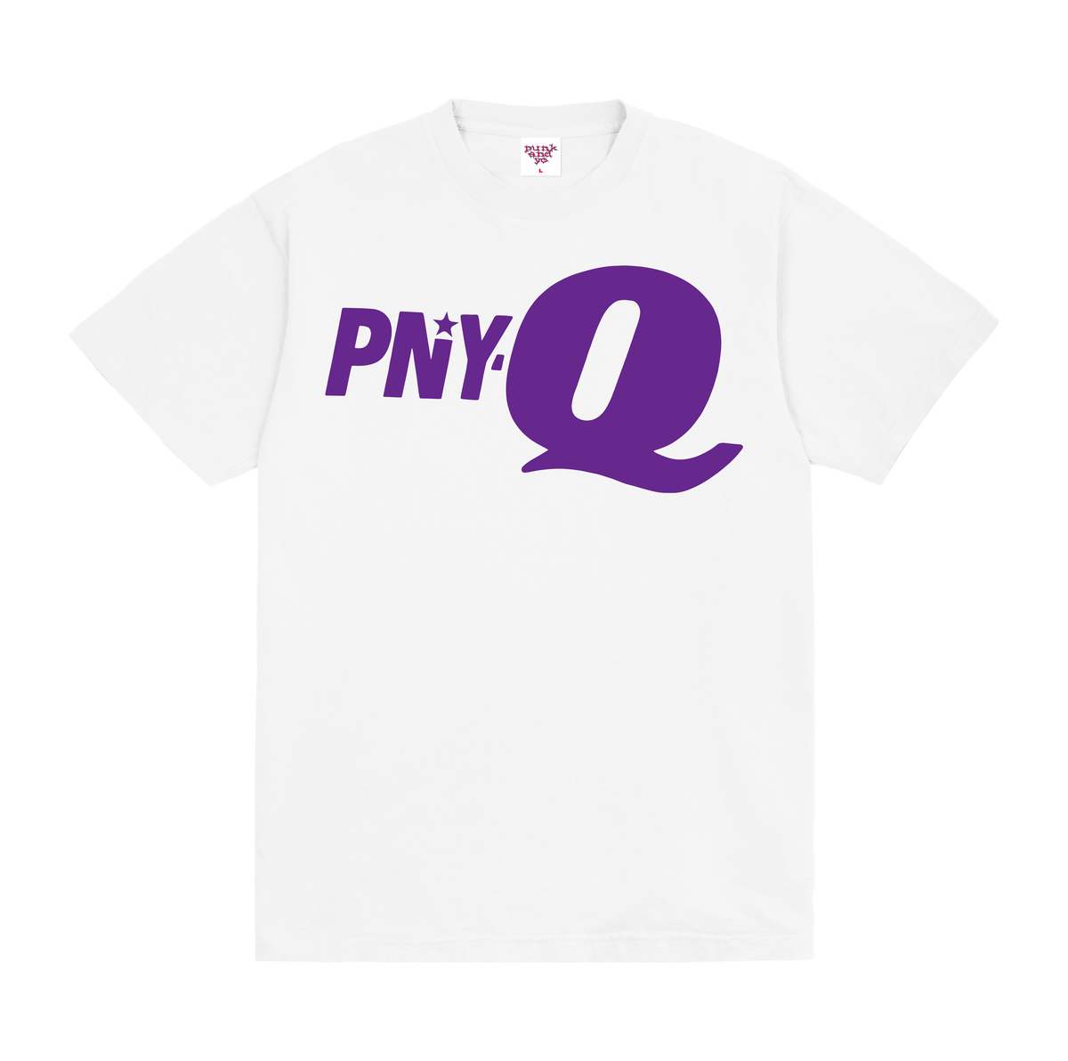 prov Tシャツ　Sサイズ　punkandyo ec melodi octagon skate tシャツ punkandyo ec melodi - メルカリ