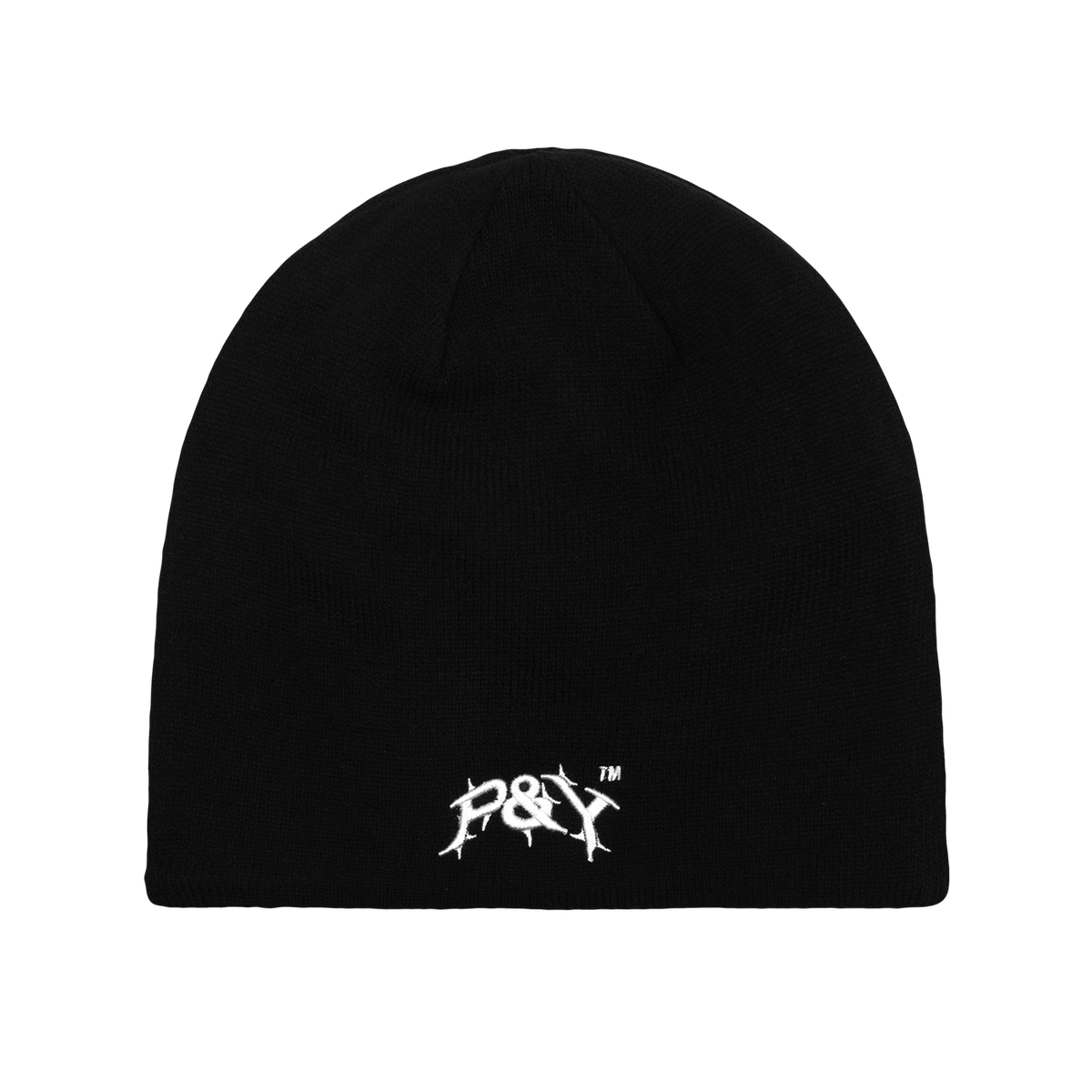 REVERSIBLE SKULLY BEANIE – PUNKANDYO