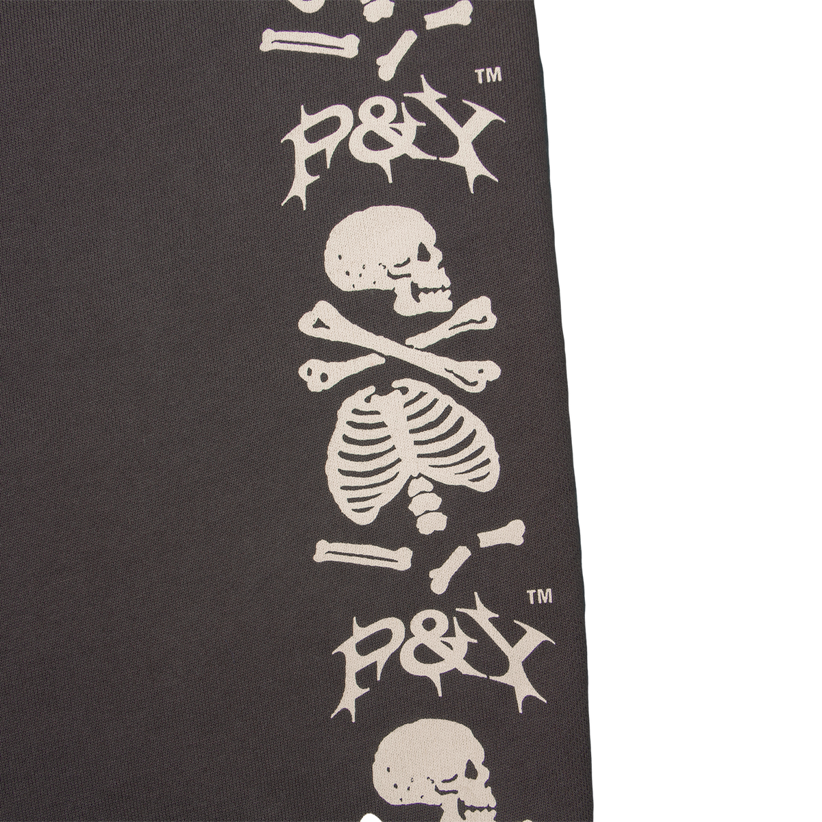 SKULL SWEATS – PUNKANDYO