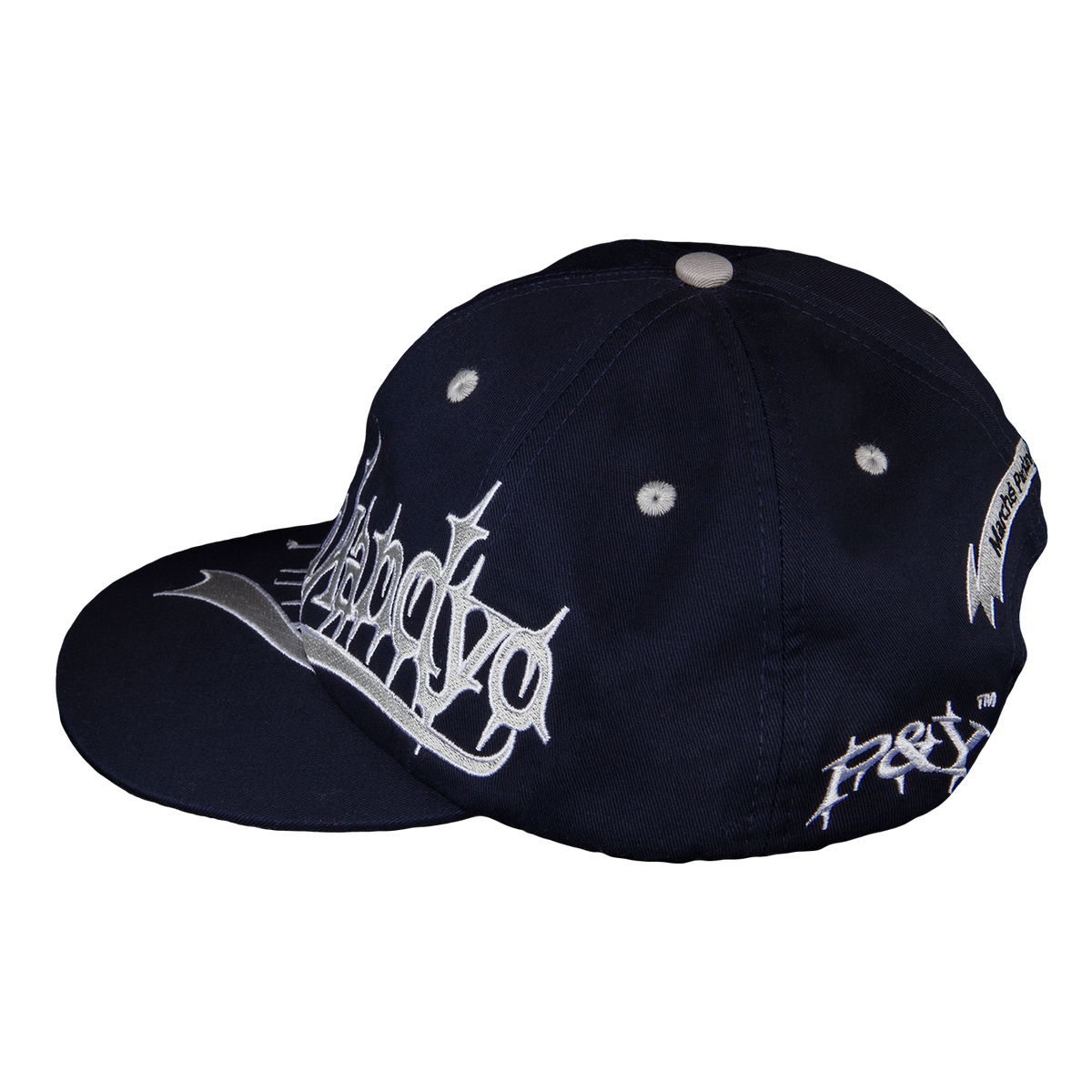SIDEWINDER CAP NAVY – PUNKANDYO