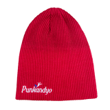 RED DOUCHEBAG HAT