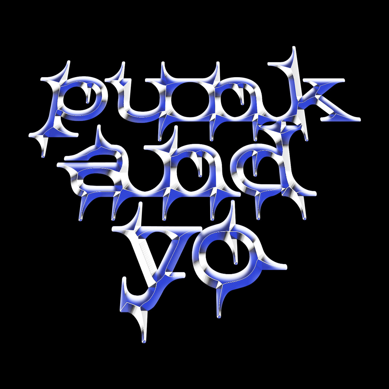 BLACK BOXERS 3 PACK PUNKANDYO black-boxers-3-pack-punkandyo