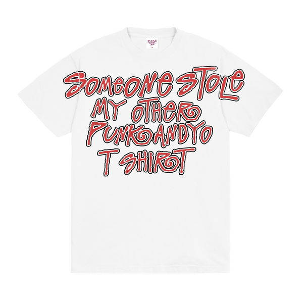 TSHIRT DROP – PUNKANDYO TSHIRT DROP – PUNKANDYO