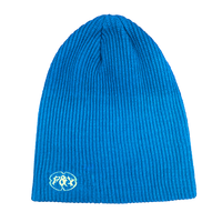 BLUE DOUCHEBAG HAT