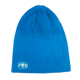 BLUE DOUCHEBAG HAT