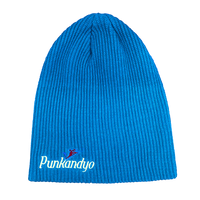 BLUE DOUCHEBAG HAT