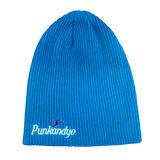 BLUE DOUCHEBAG HAT