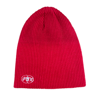 RED DOUCHEBAG HAT