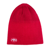 RED DOUCHEBAG HAT