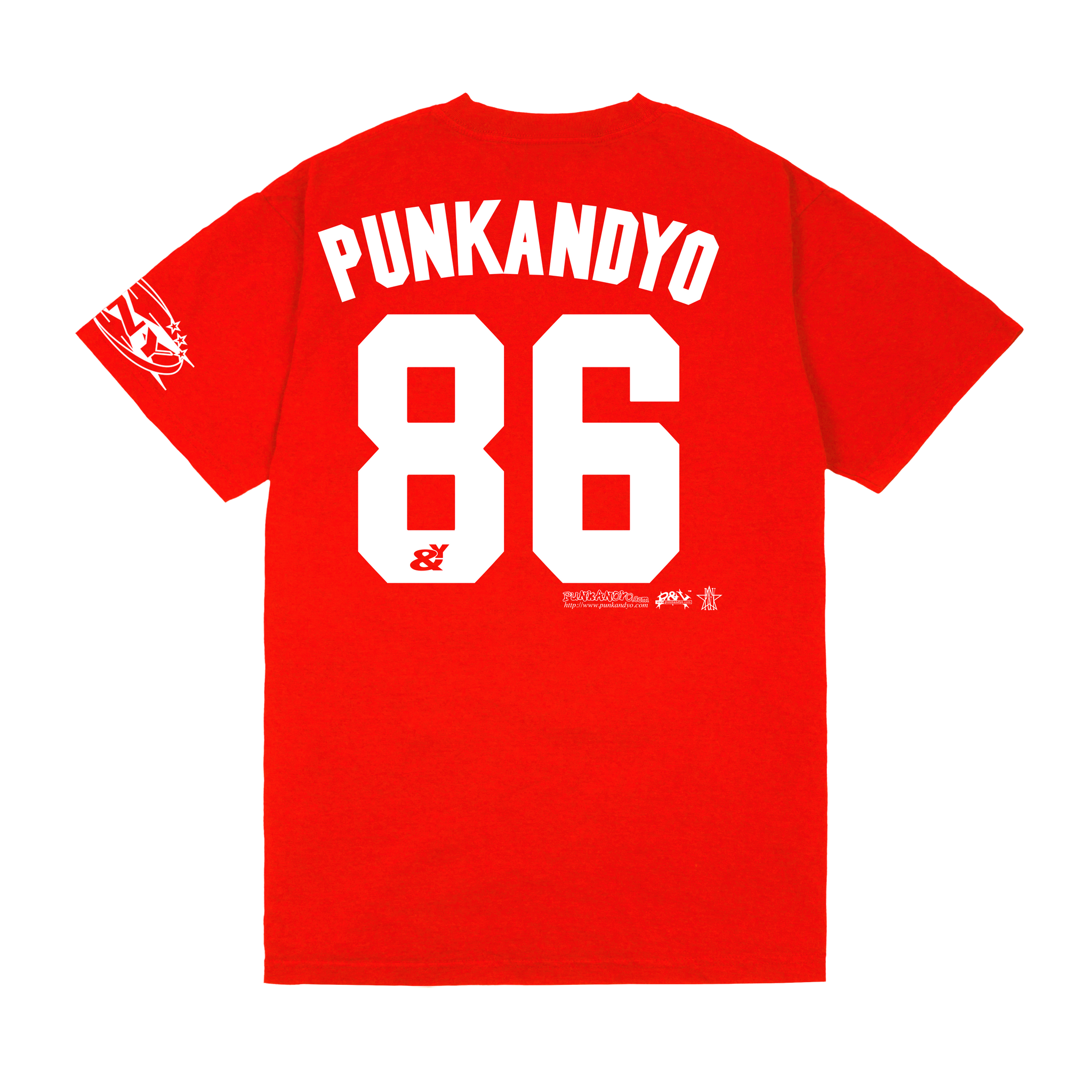 fuckthisindustry punkandyo Tシャツ リメイクtシャツ fuckthisindustry punkandyo - メルカリ