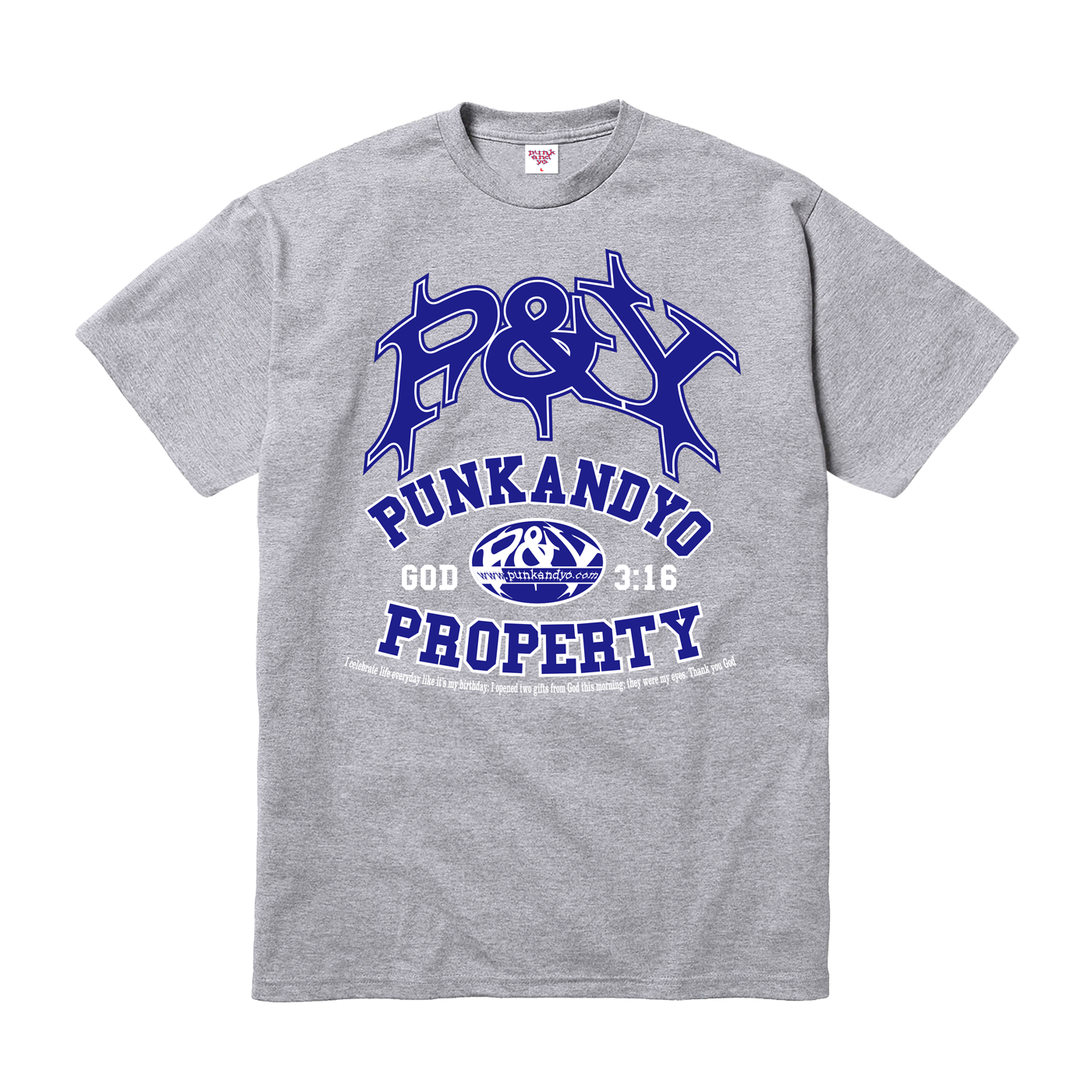 Products – Page 5 – PUNKANDYO