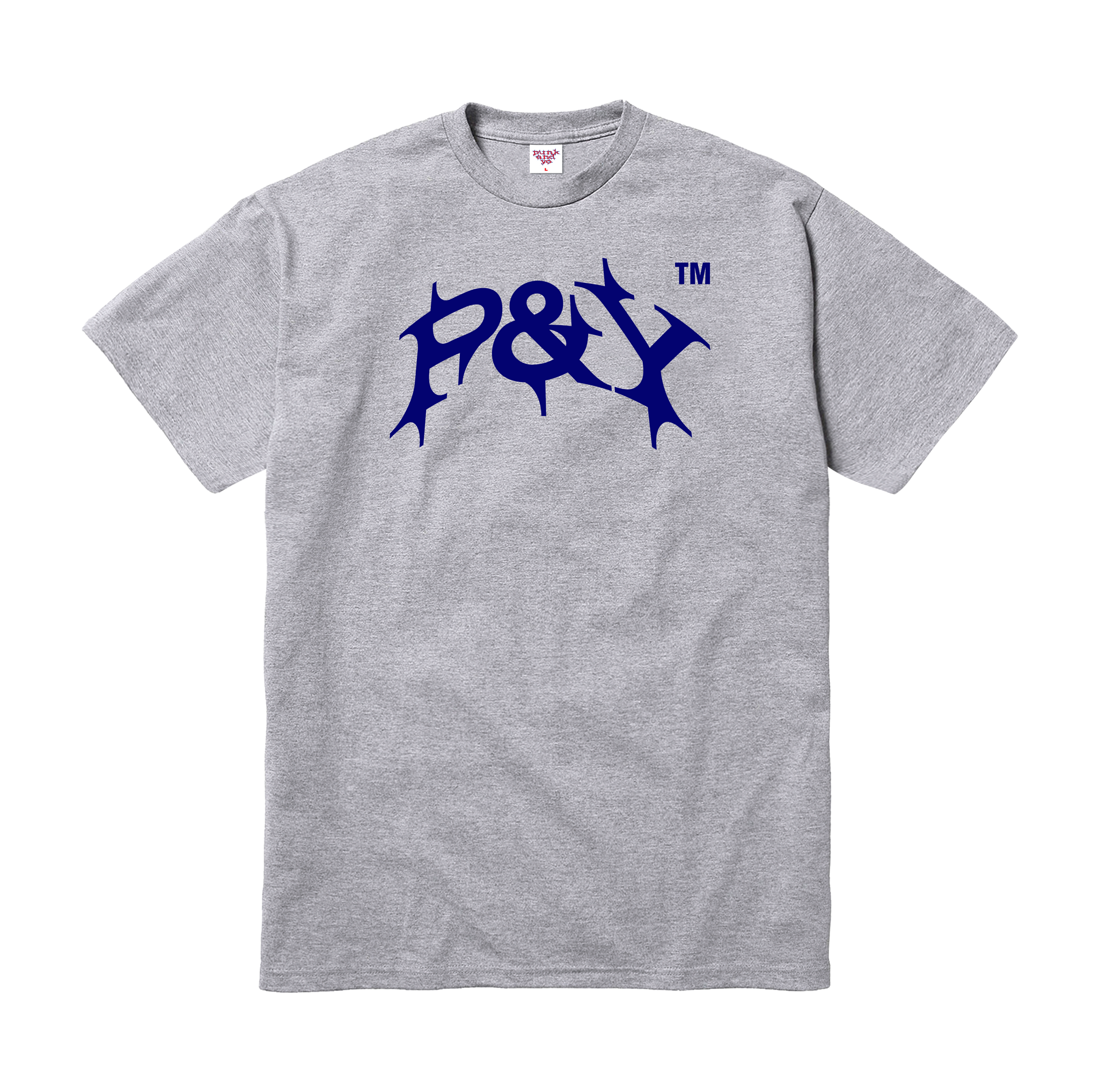 punkandyo p&y Tシャツ 【公式通販】 punkandyo p&y Tシャツ 【公式通販】