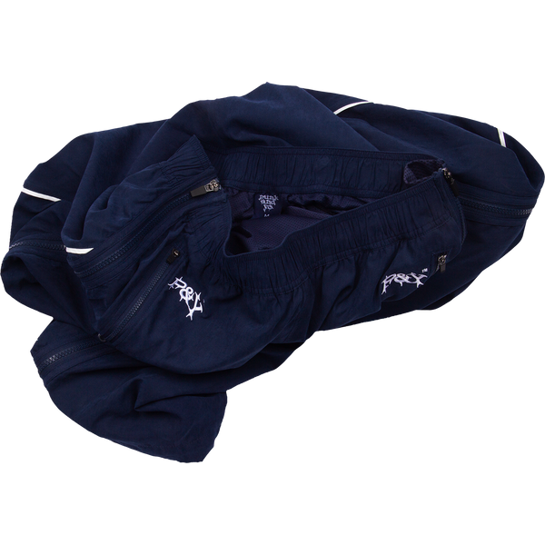 TIKO PANTS NAVY – PUNKANDYO TIKO PANTS NAVY – PUNKANDYO